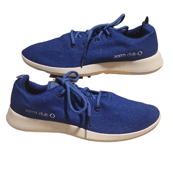 Allbirds Sam's Club Wool Runners - Picture 1 of 8